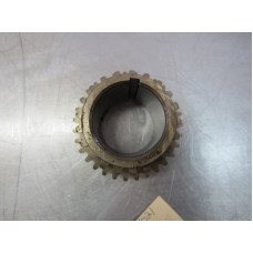 17M021 Crankshaft Timing Gear From 2012 Dodge Grand Caravan  3.6 05184356AD